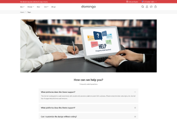 Faq