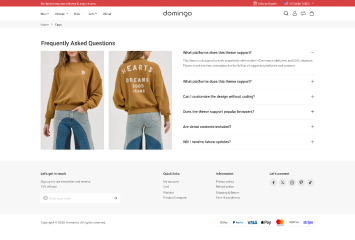 Faq