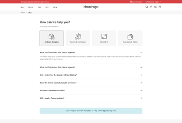 Faq